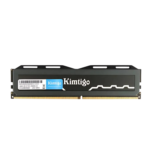 KIMTIGO WOLFRINE 16GB 3200Mhz
