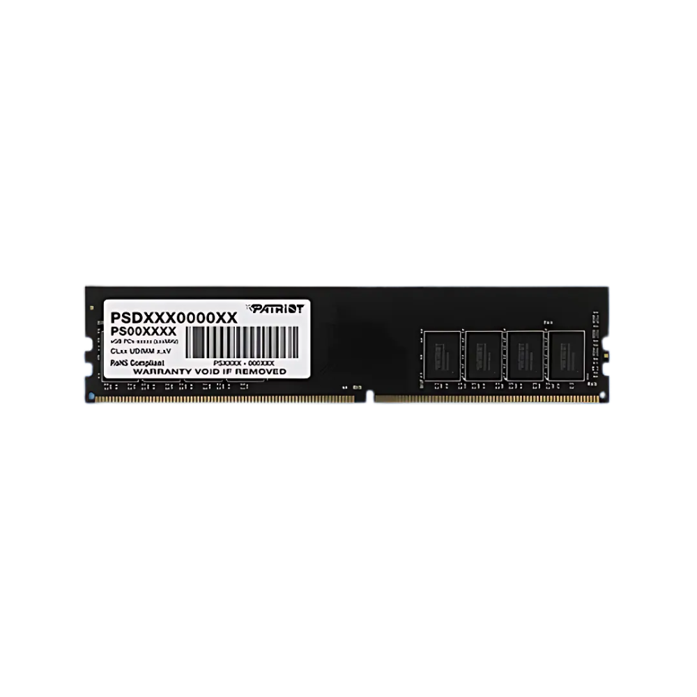 PATRIOT 16GB DDR4 3200MHZ (NO HS) | RAM