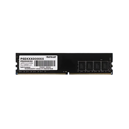 PATRIOT 16GB DDR4 3200MHZ (NO HS) | RAM