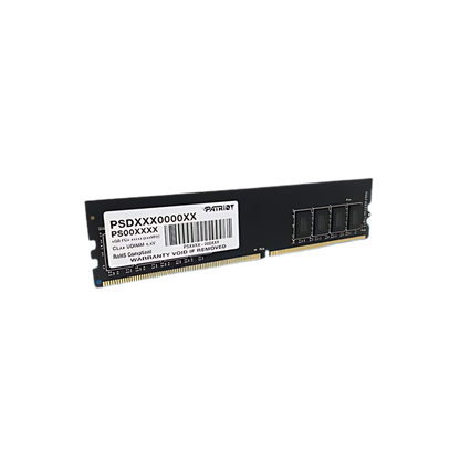 PATRIOT 16GB DDR4 3200MHZ (NO HS) | RAM