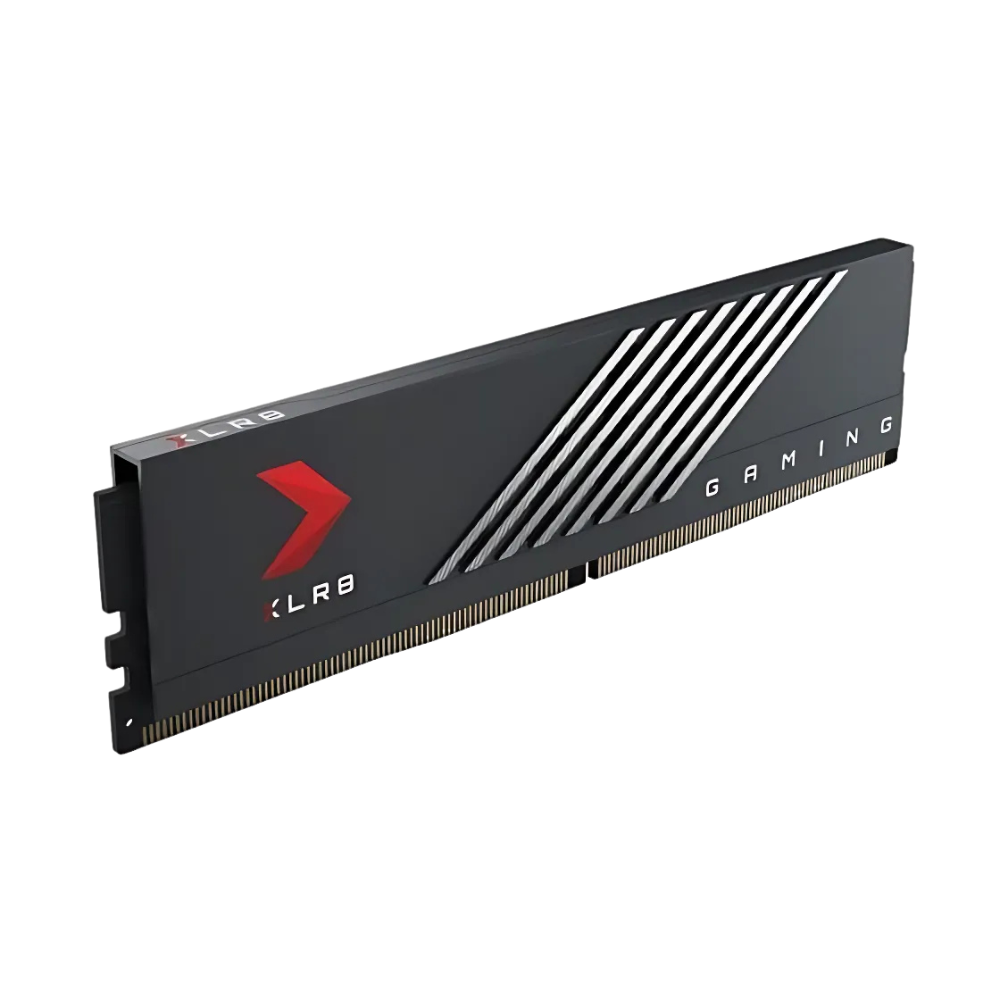 PNY 16GB XLR8 (1X16GB) 3200MHZ W/ HEATSINK