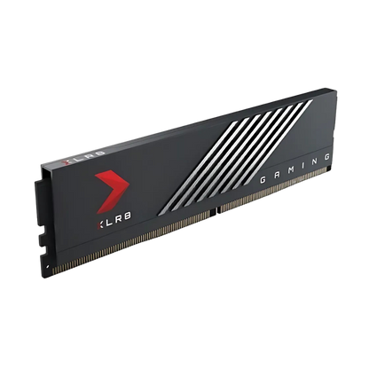 PNY 16GB XLR8 (1X16GB) 3200MHZ W/ HEATSINK
