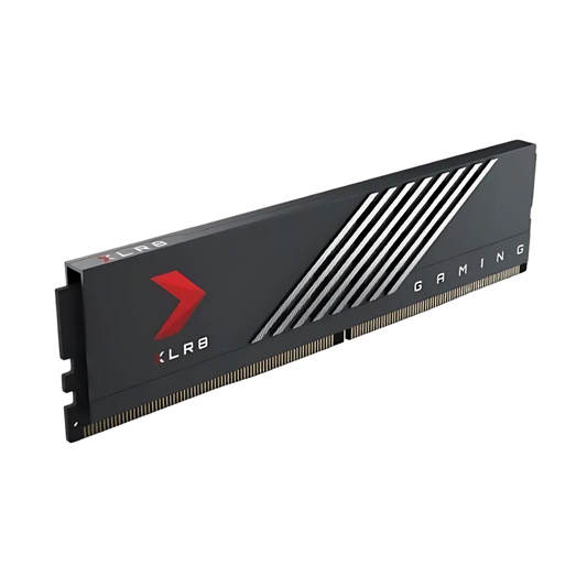 PNY 16GB XLR8 (1X16GB) 3200MHZ W/ HEATSINK