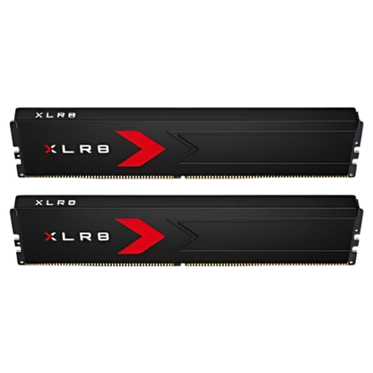 PNY 16GB XLR8 (1X16GB) 3200MHZ W/ HEATSINK