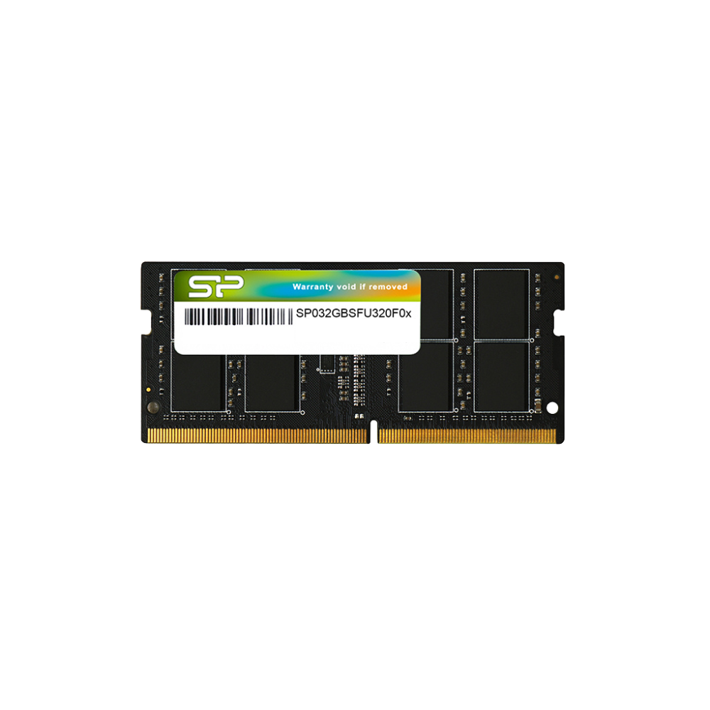 SILICON POWER 8GB DDR4 2666 SODIMM | RAM