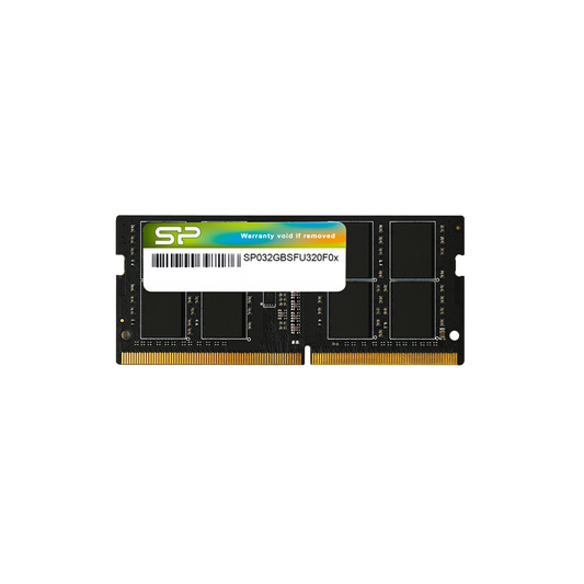 SILICON POWER 8GB DDR4 2666 SODIMM | RAM