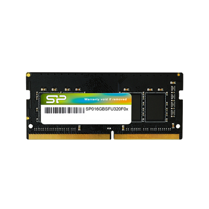 SILICON POWER 8GB DDR4 2666 SODIMM | RAM