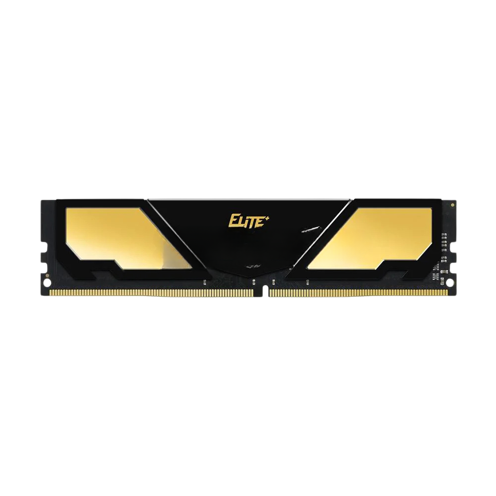 TEAM ELITE 8GB 3200MHz GOLD