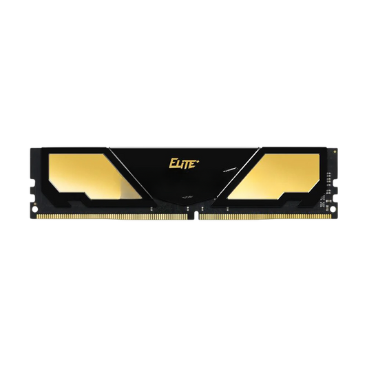 TEAM ELITE 8GB 3200MHz GOLD
