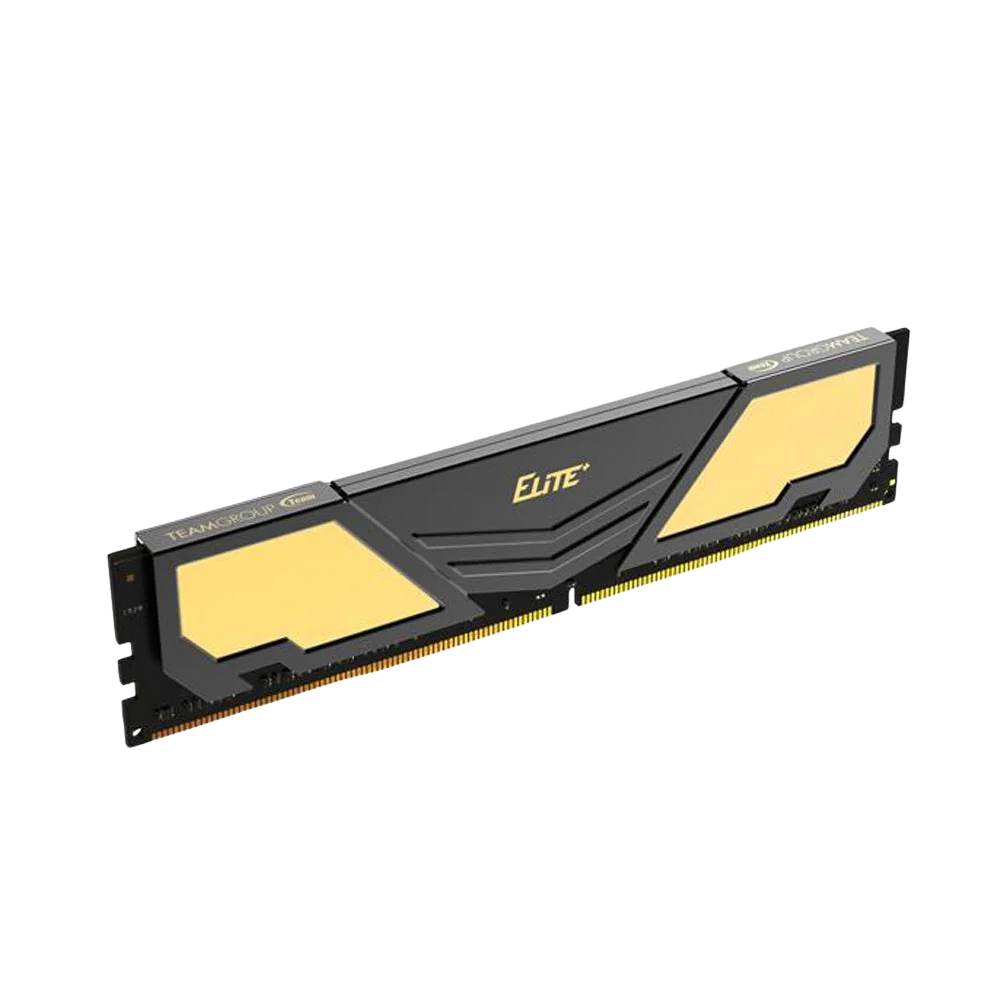 TEAM ELITE 8GB 3200MHz GOLD