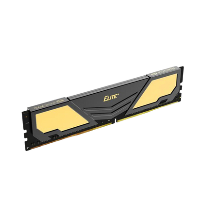 TEAM ELITE 8GB 3200MHz GOLD