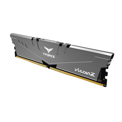 TEAM GROUP T-FORCE 8GB 3200MHz DDR4 VULCAN Z GRAY | RAM