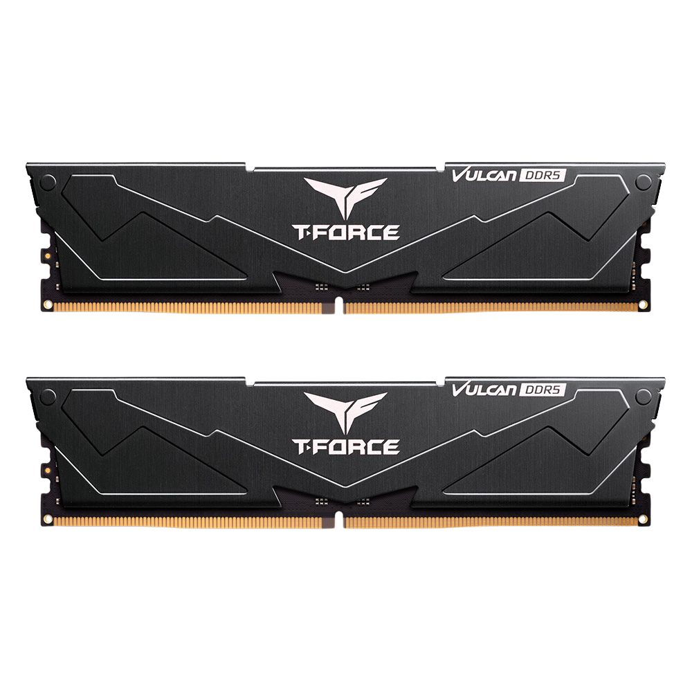 TEAM GROUP VULCAN 32GB(16X2) DDR5 6000Mhz