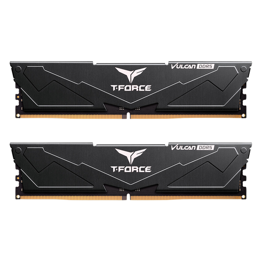 TEAM GROUP VULCAN 32GB(16X2) DDR5 6000Mhz