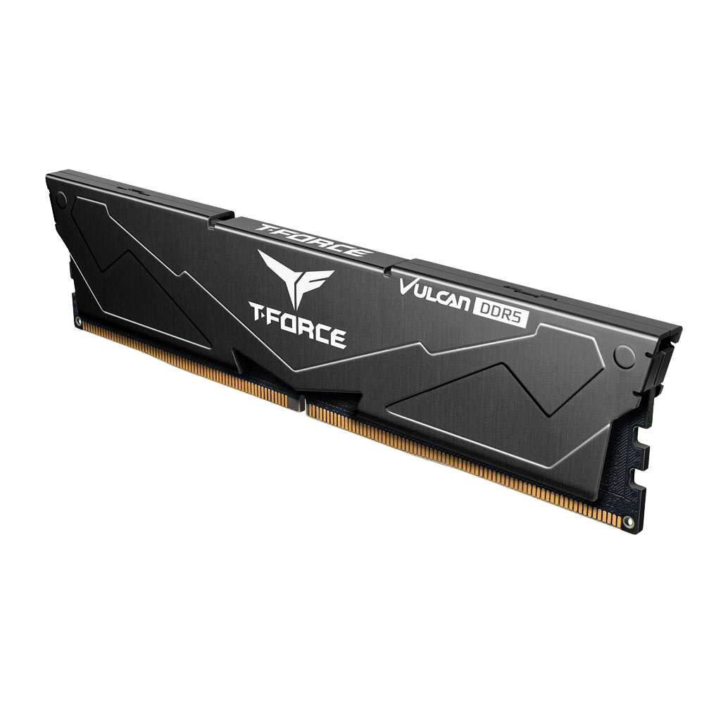 TEAM GROUP VULCAN 32GB(16X2) DDR5 6000Mhz
