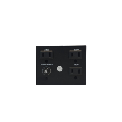 POWER LOGIC AVR 300W TRUE RATED