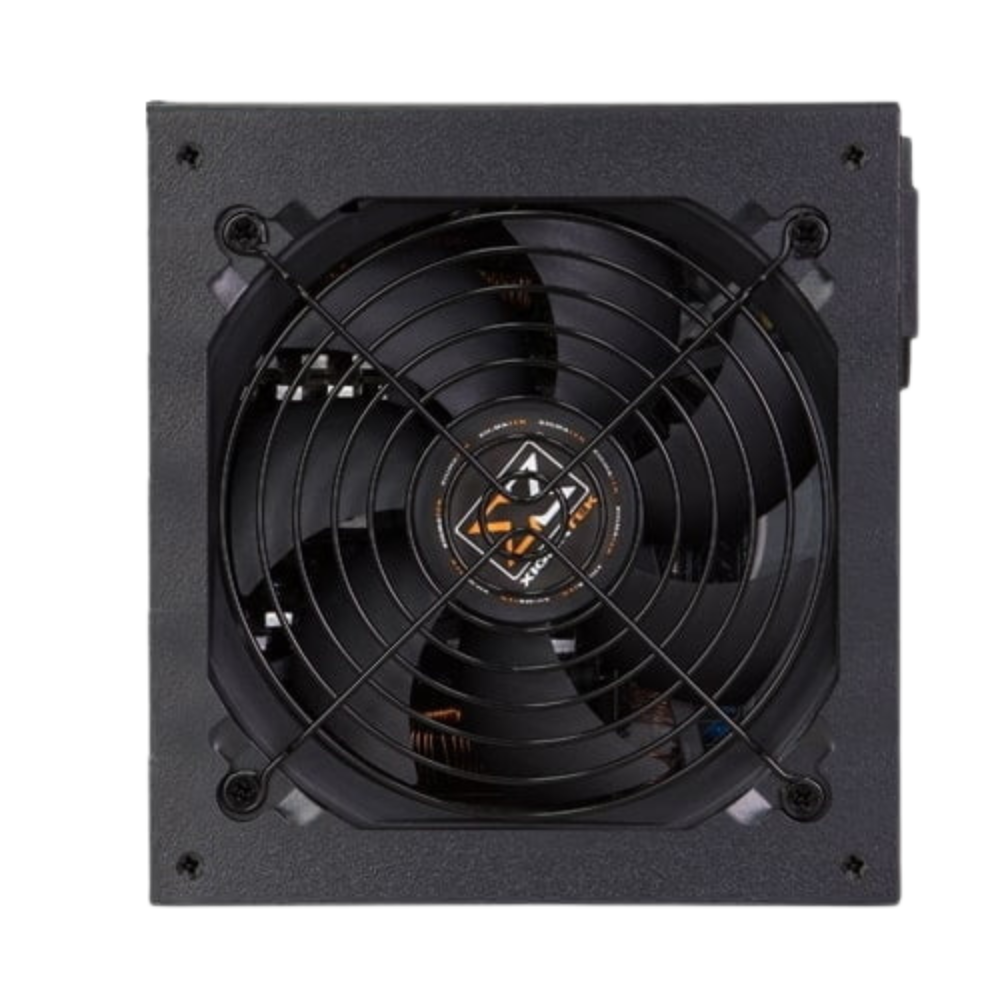 XIGMATEK X-POWER 600WATTS PSU 80+ WHITE