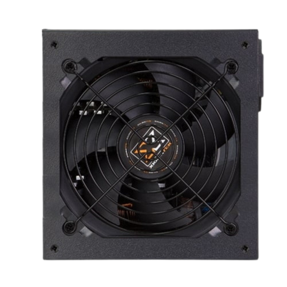 XIGMATEK X-POWER 600WATTS PSU 80+ WHITE