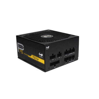 INWIN P750W GOLD 80+ PSU