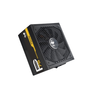 INWIN P750W GOLD 80+ PSU