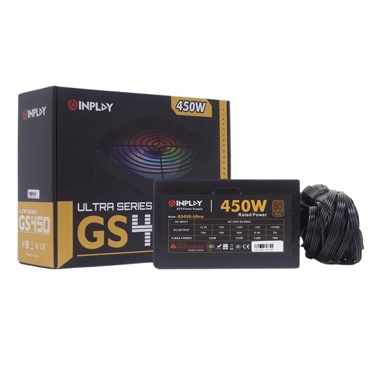 INPLAY GS450-ULTRA BRONZE RGB