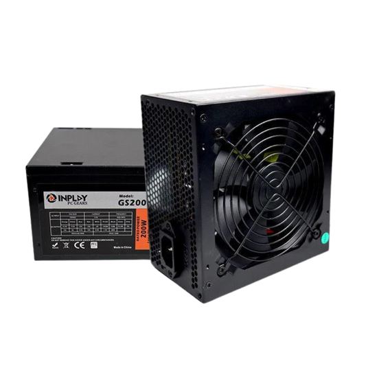 INPLAY GS200LK GEN 700W PSU