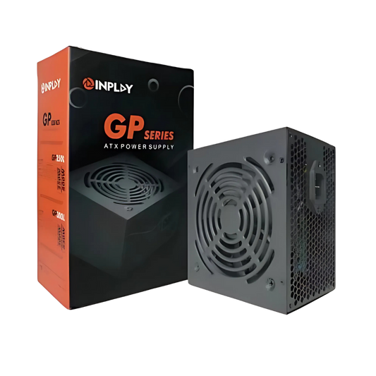 INPLAY 750 WATTS BIG FAN (LONG WIRE)