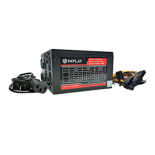 INPLAY 750WATTS GENERIC (250W Rated)