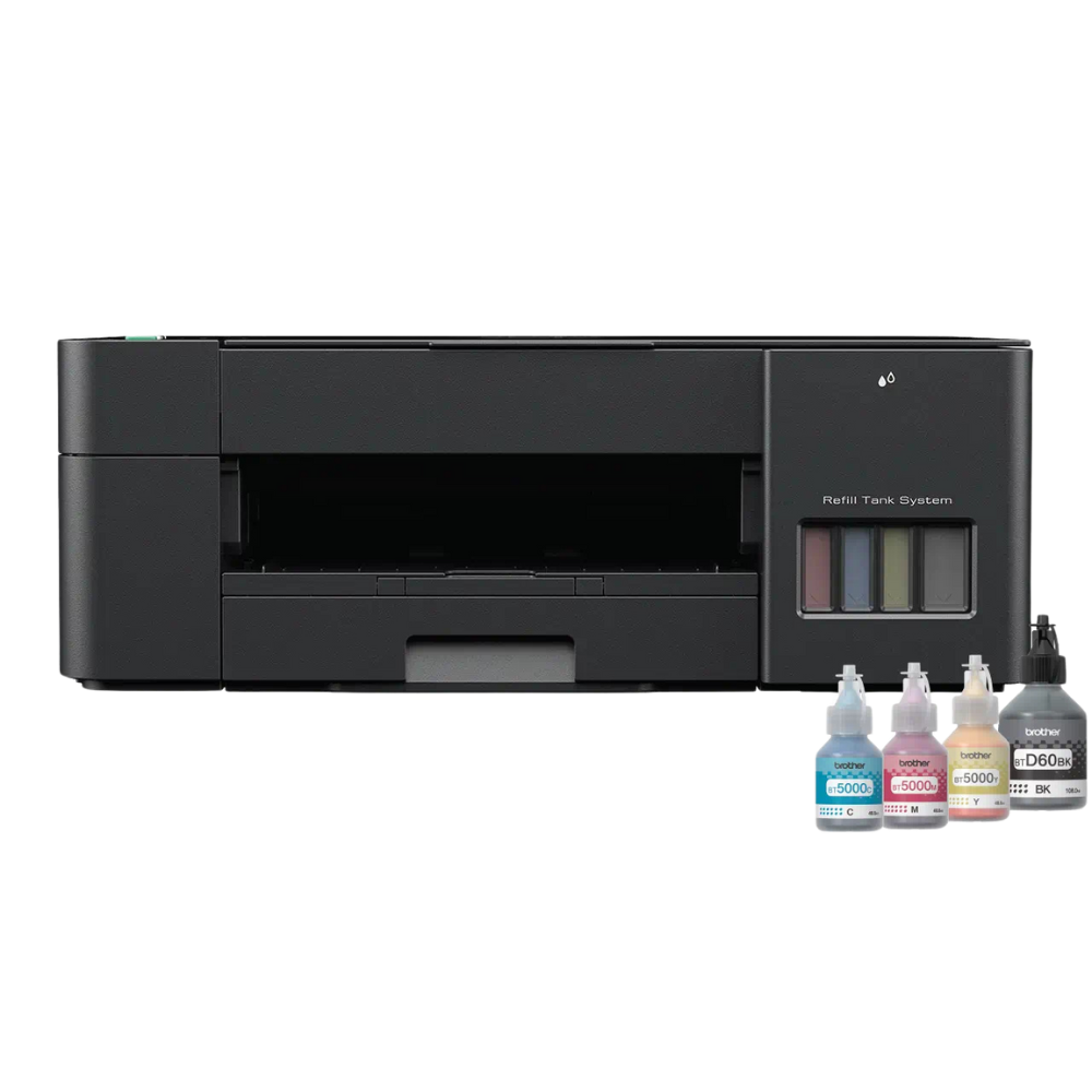 BROTHER DCP-T420W MULTIFUNCTION PRINTER (WIFI READY)