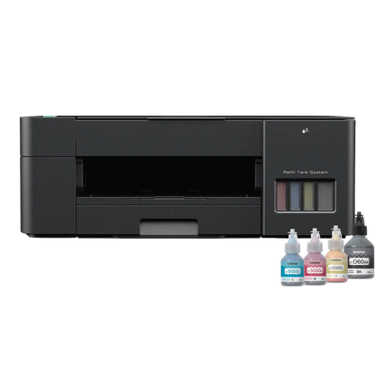 BROTHER DCP-T420W MULTIFUNCTION PRINTER (WIFI READY)