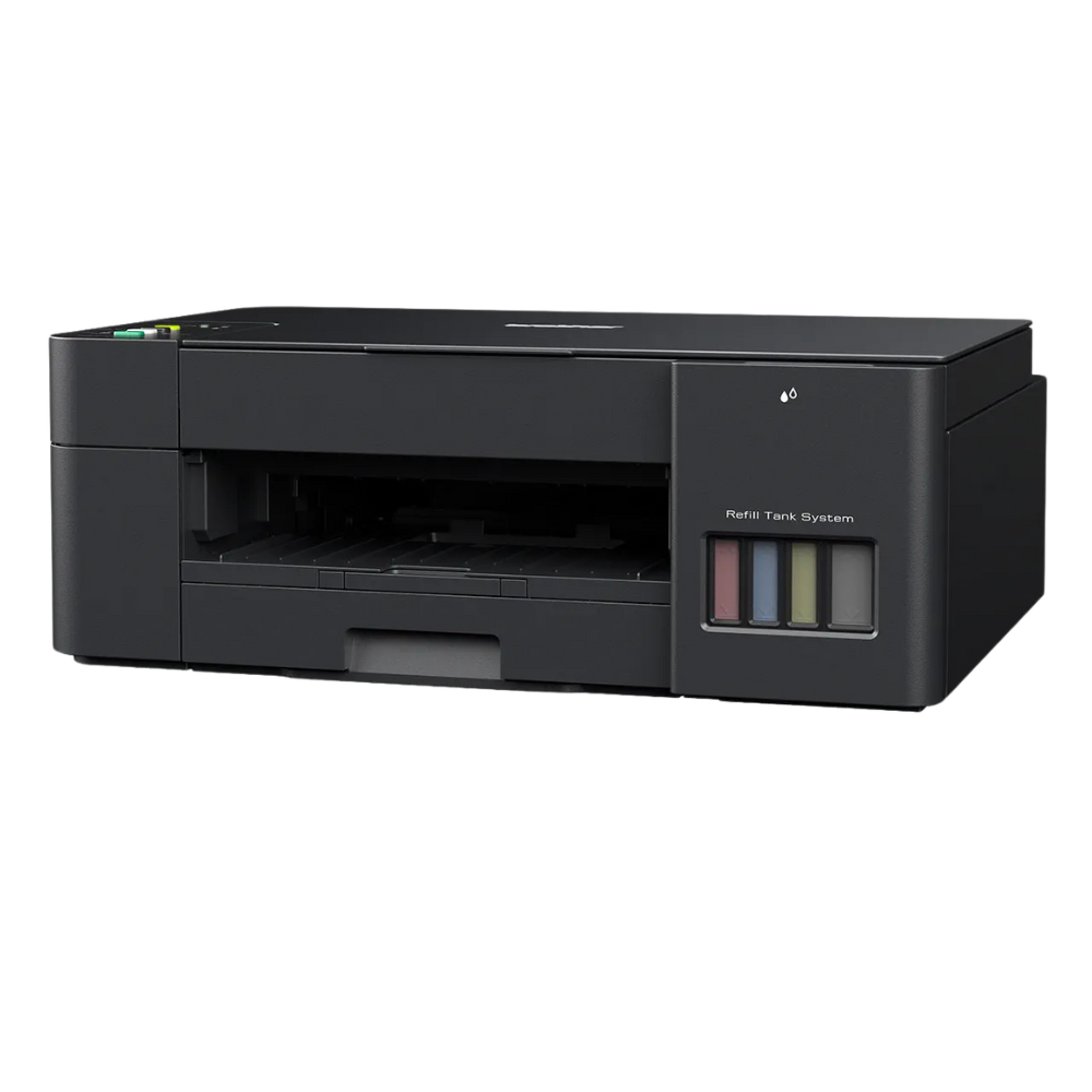 BROTHER DCP-T420W MULTIFUNCTION PRINTER (WIFI READY)
