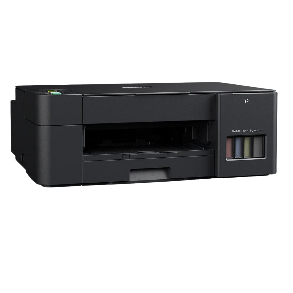 BROTHER DCP-T420W MULTIFUNCTION PRINTER (WIFI READY)