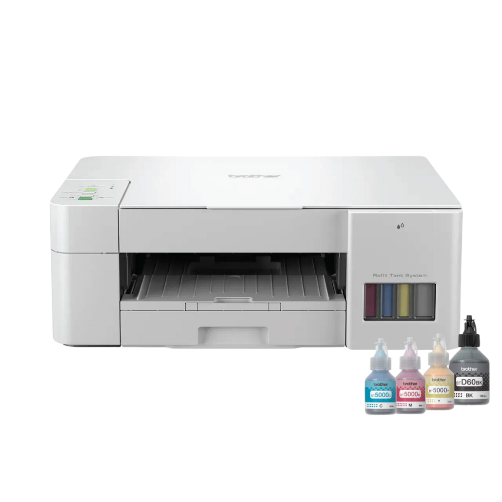 BROTHER DCP-T426W+