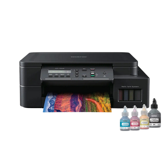 BROTHER DCP-T520W