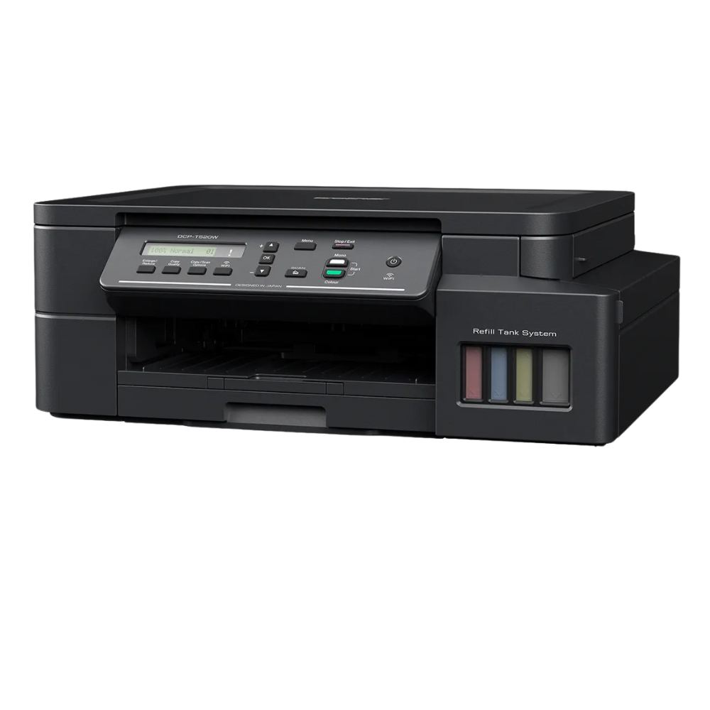 BROTHER DCP-T520W