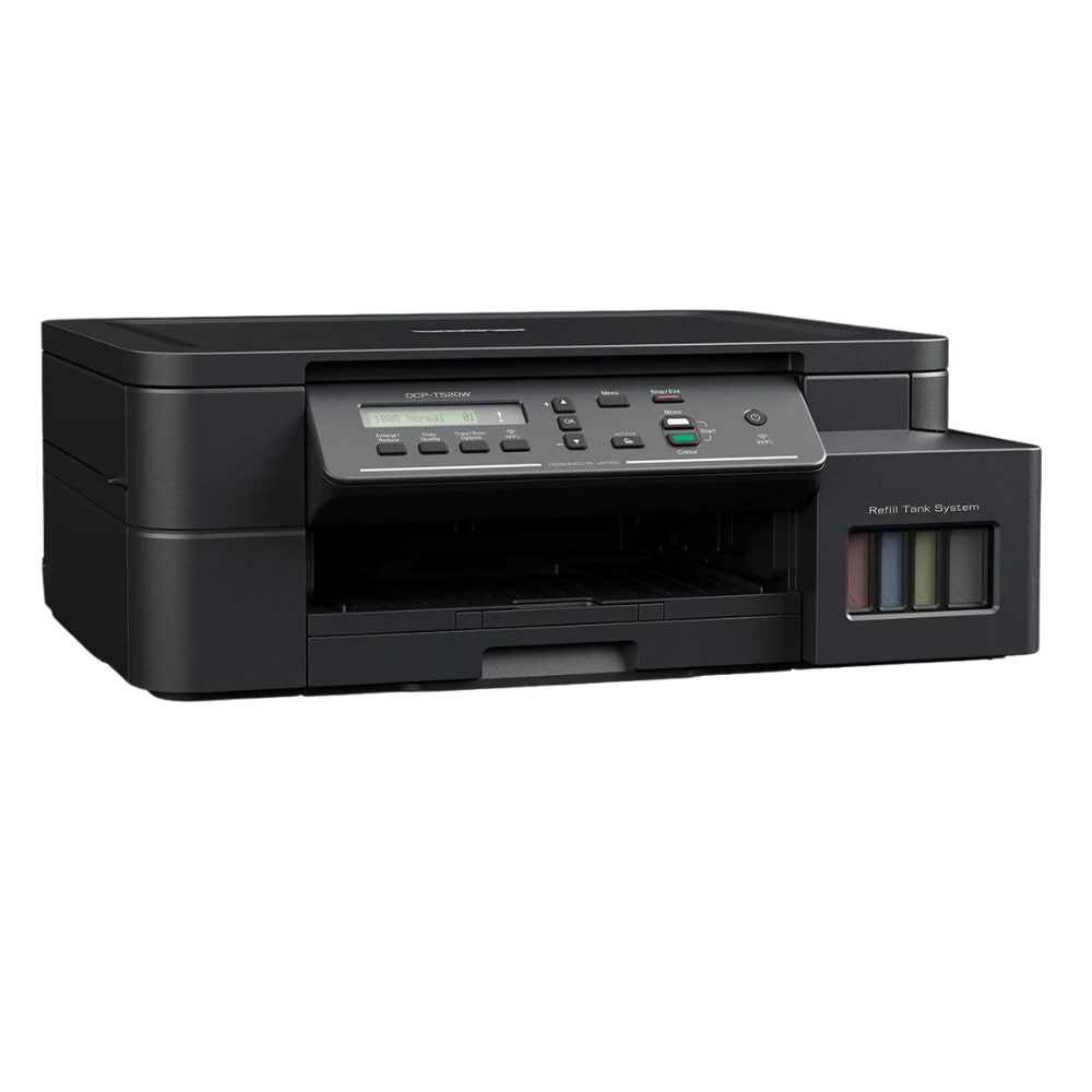 BROTHER DCP-T520W