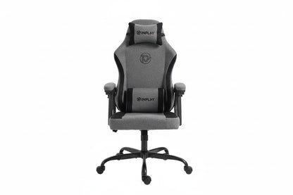 INPLAY RACE F5 FOX SERIES BLACK-GREY