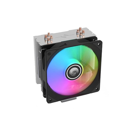INPLAY RF-P4 RGB TOWER CPU COOLER