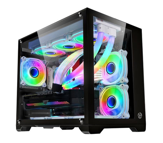 INPLAY SEAVIEW PALACE MINI - BLACK MATX