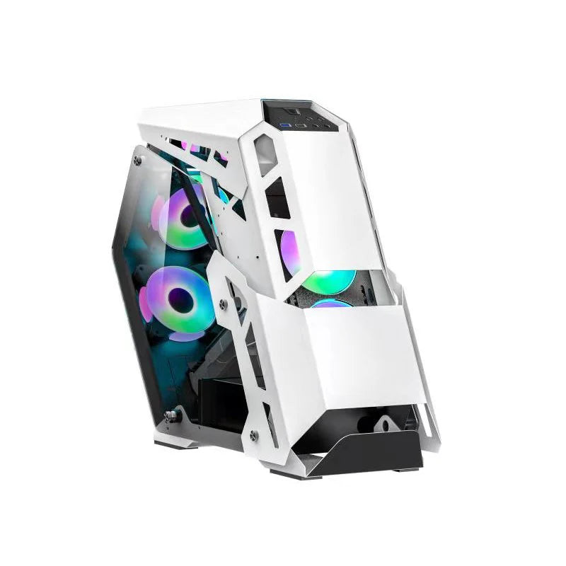 INPLAY THUNDER 03 WHITE