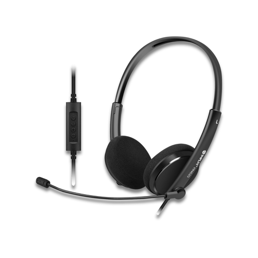 INPLAY HN620 NOISE CANCELLING HEADSET