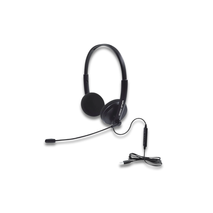 INPLAY HN620 NOISE CANCELLING HEADSET