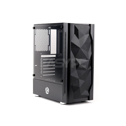INPLAY METEOR 03 BLACK