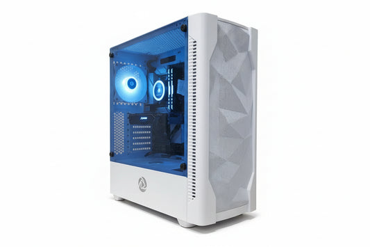 INPLAY METEOR 03 WHITE