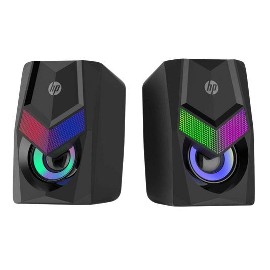 HP DHE-6000 SPEAKER