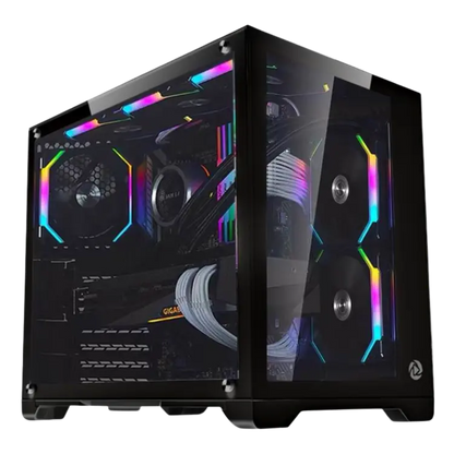 INPLAY SEAVIEW PALACE PLUS - BLACK ATX