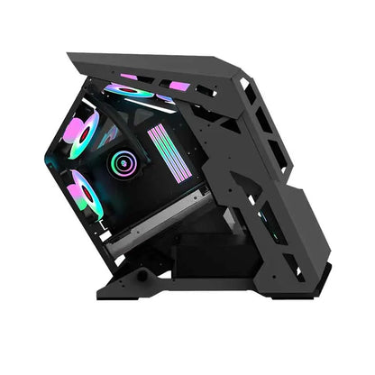 INPLAY THUNDER 03 PC BLACK