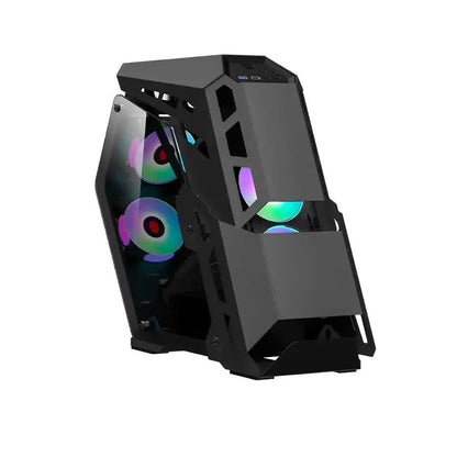 INPLAY THUNDER 03 PC BLACK