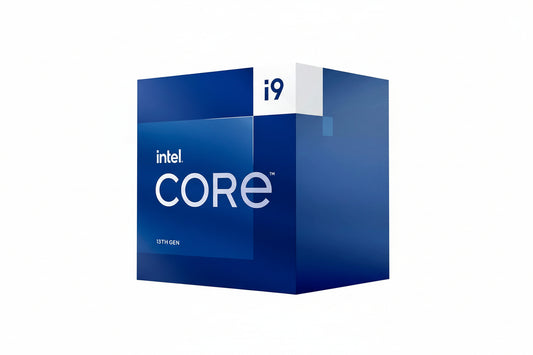 INTEL CORE I9-13900F 2.0GHz 24CORES/32THREADS