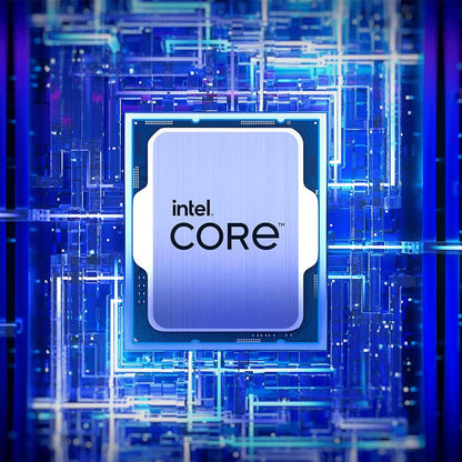 INTEL CORE I9-13900F 2.0GHz 24CORES/32THREADS